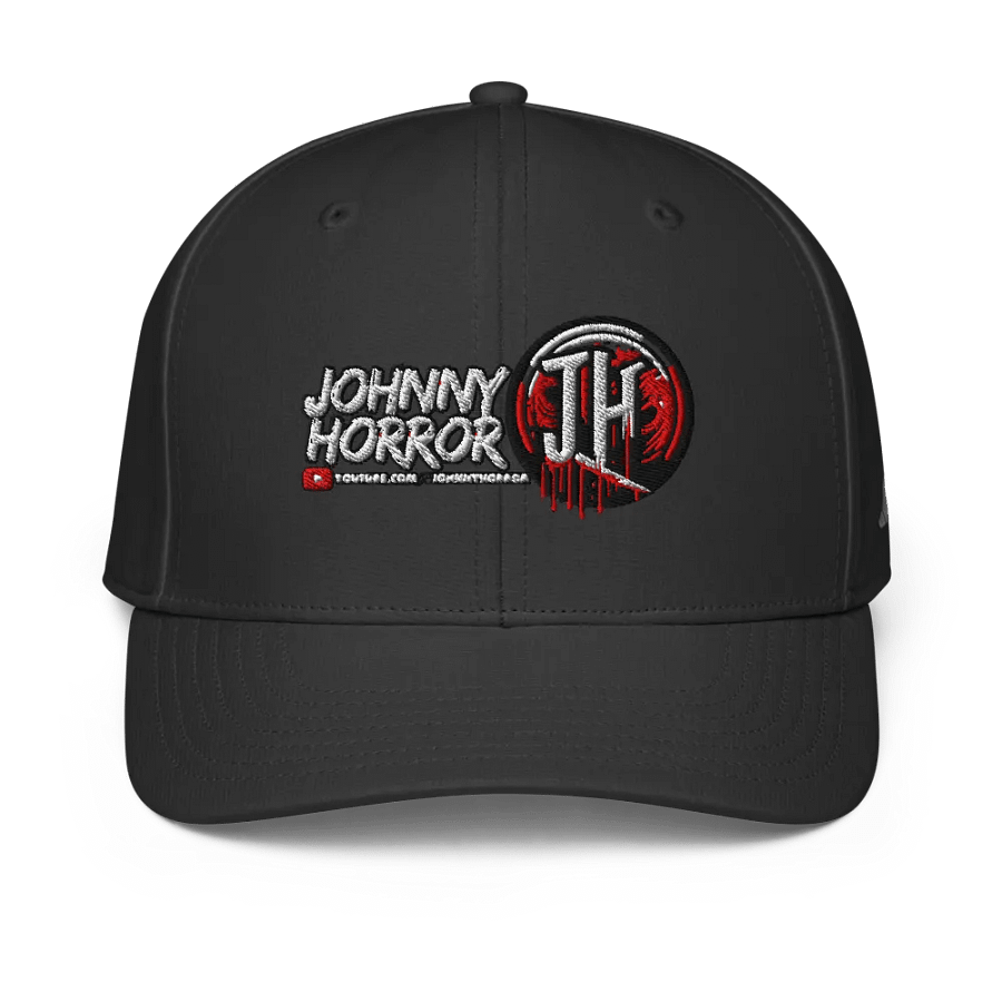 Adidas JH Puff Cap product image (1)