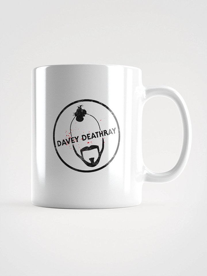 Late Night Vampire Mug product image (2)
