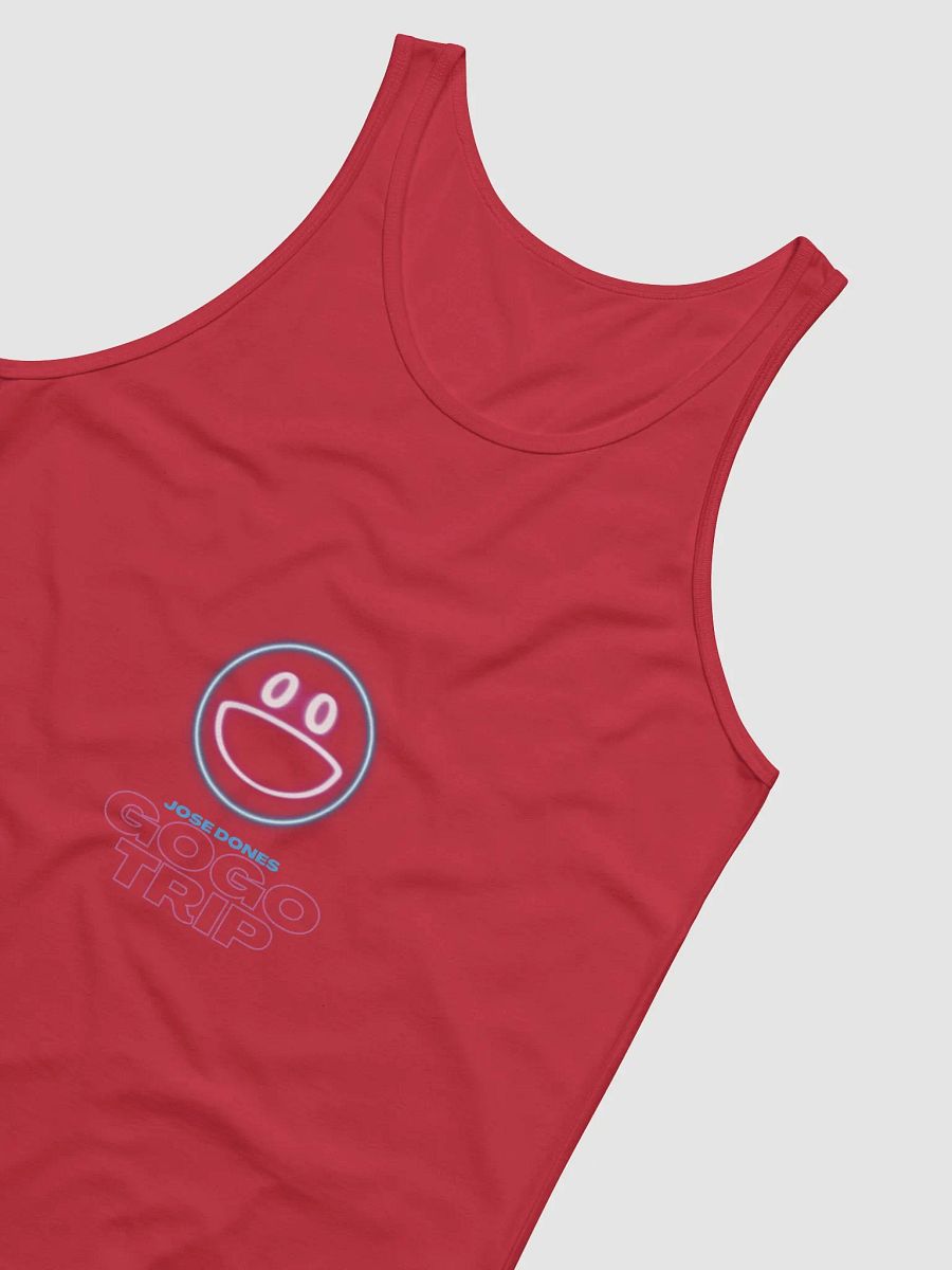 GoGo Trip Tank Top product image (2)