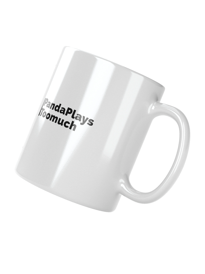 PANDA MUG product image (4)