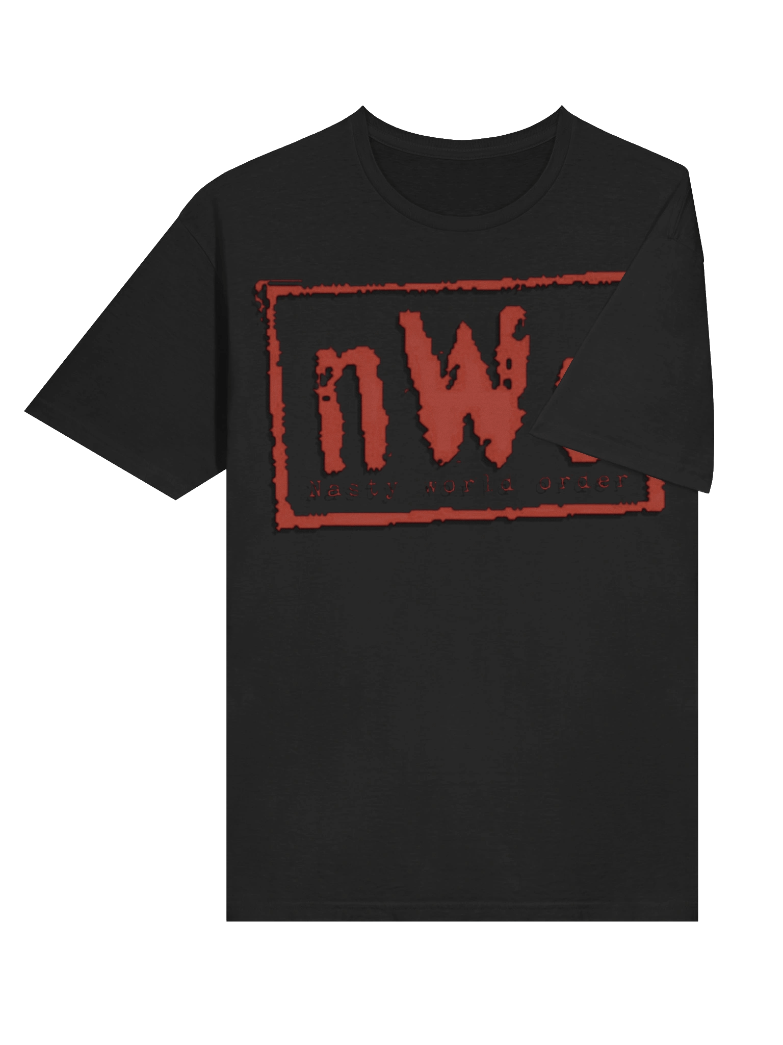 Nasty World Order (wolfpack) product image (6)