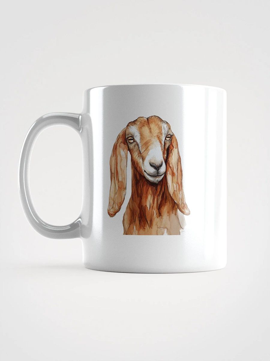 Dreamy Nubian Mug product image (1)