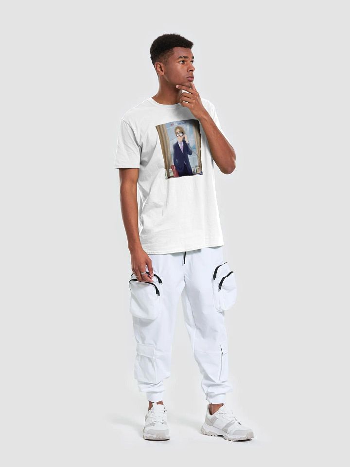 VFYS Art T-Shirt product image (14)