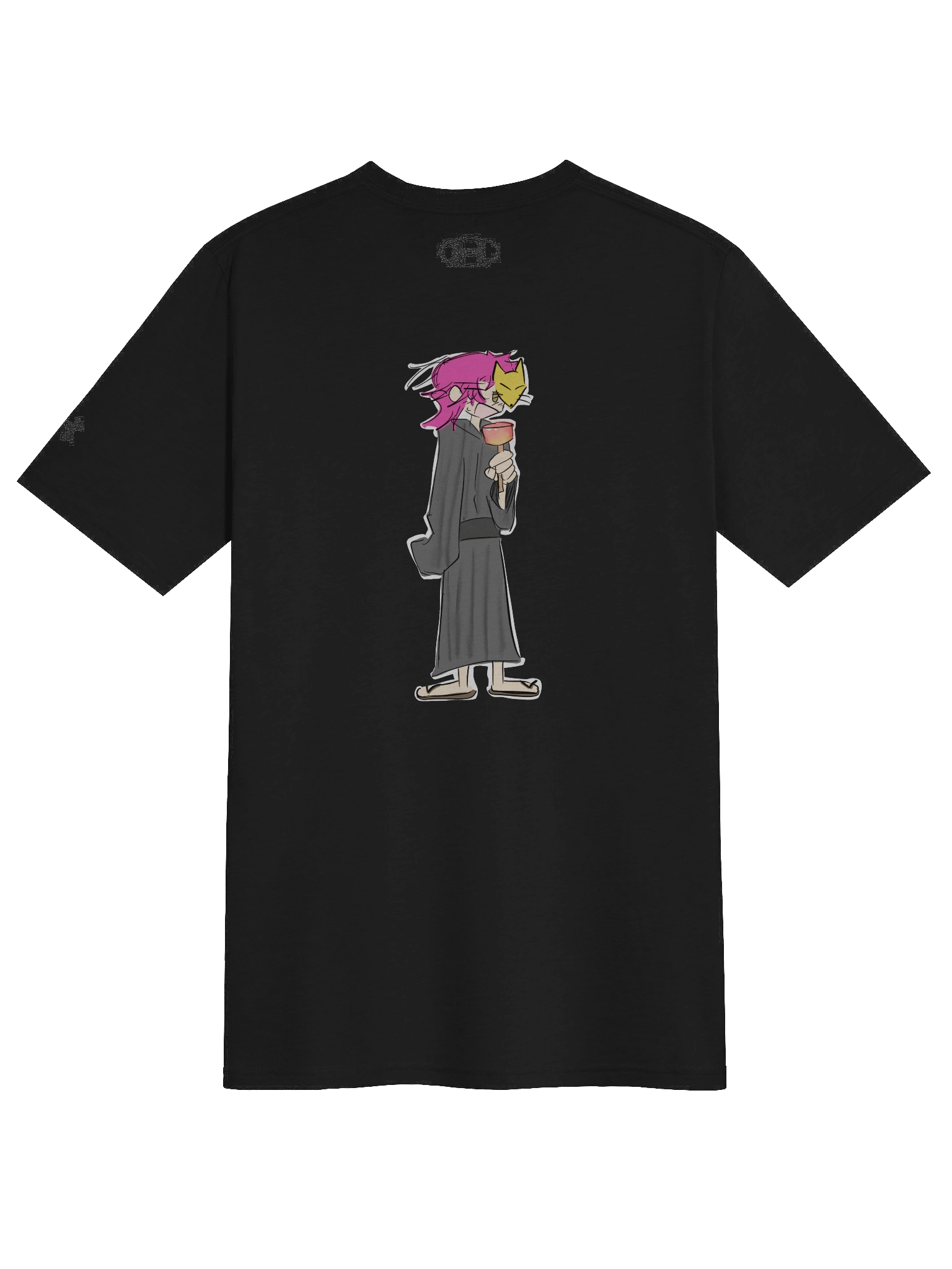 Happy birthday Boss T-shirt 2025 product image (2)