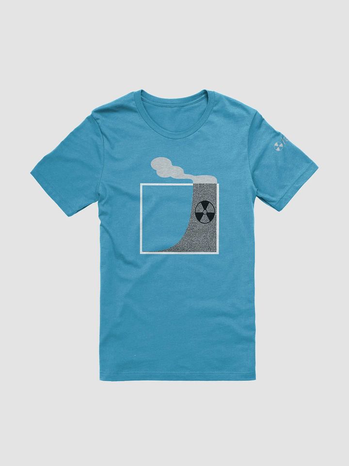 nuclear/acc fitted tee product image (21)