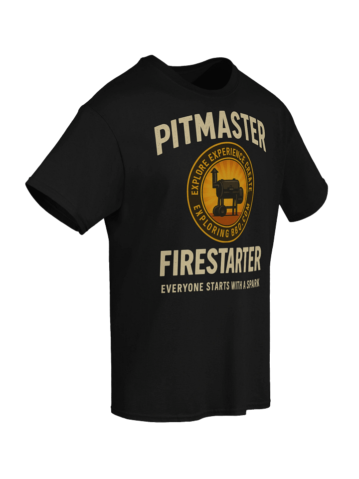 Pitmaster Firestarter - EBBQ Level product image (2)