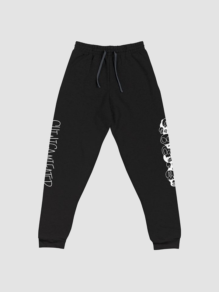 THE FOOL JOGGERS product image (1)