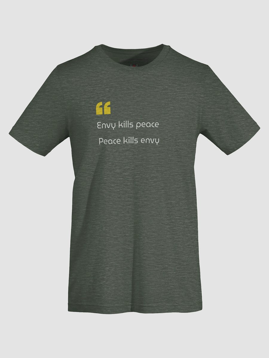 Dream Bold — Fear Falls - T-Shirt product image (62)