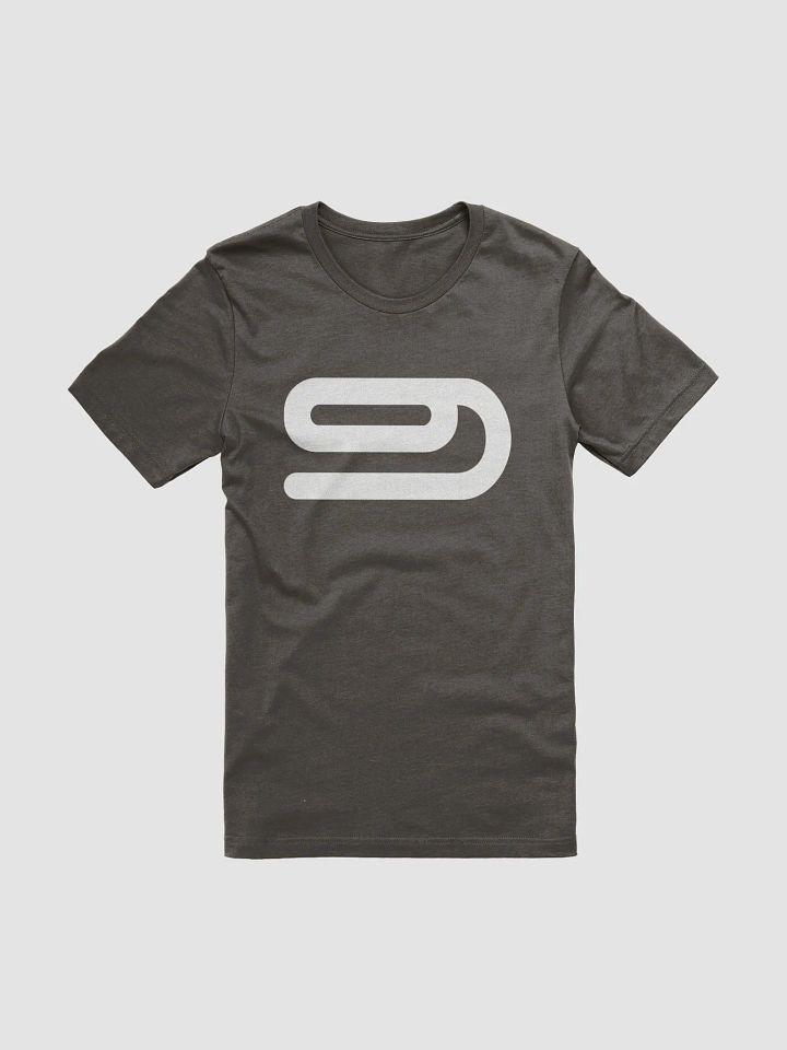 9 AETHER (ETHER) SUPERSOFT T-SHIRT - DC1 product image (6)