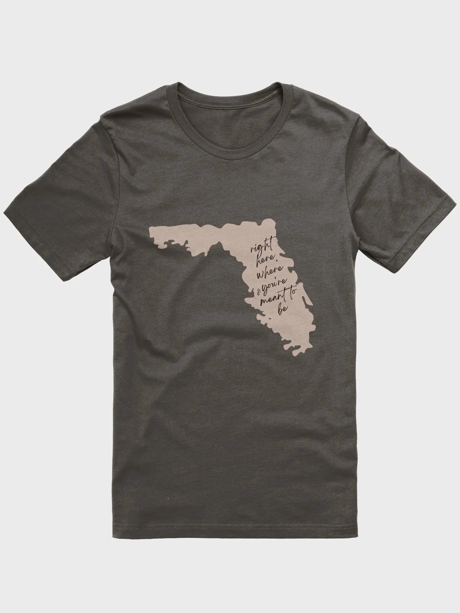 Florida State of Mind T-Shirt product image (4)