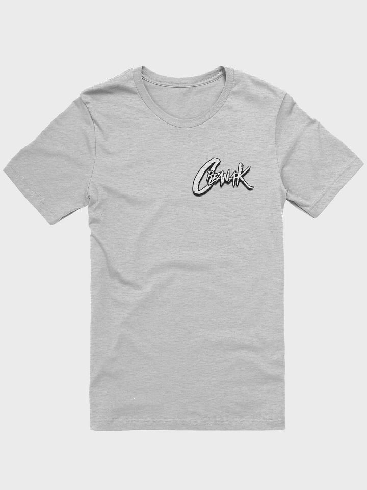 Creanak Supersoft T-Shirt product image (2)
