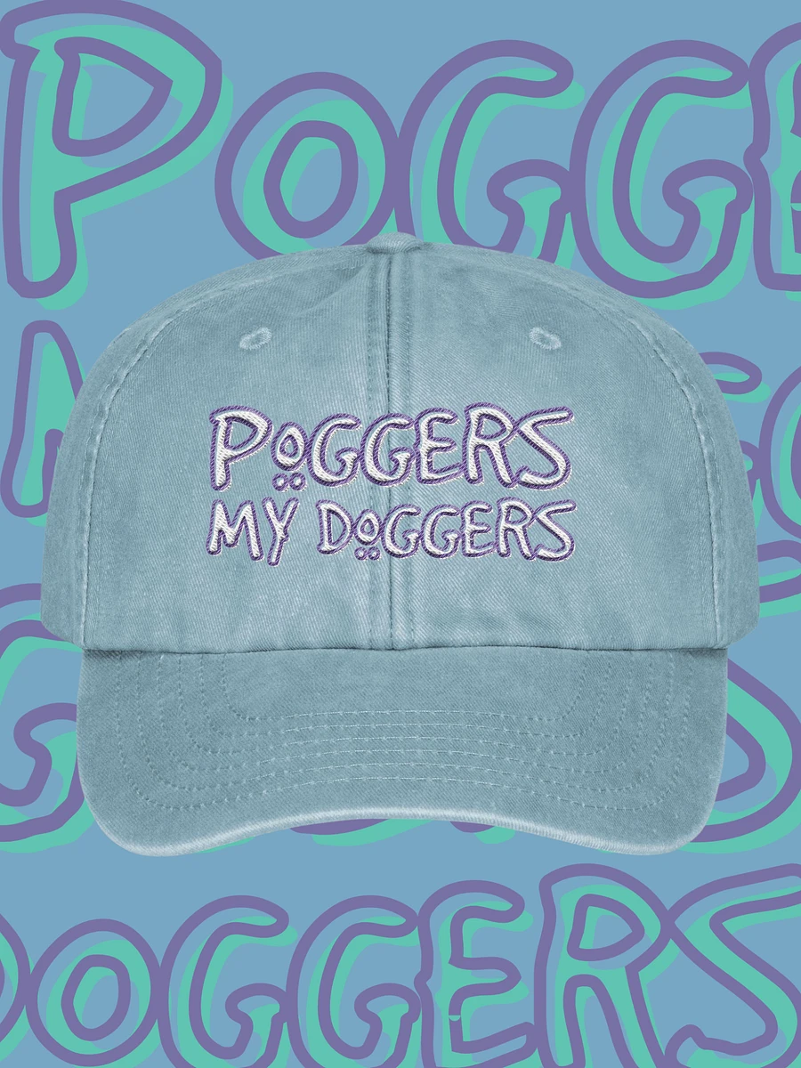 Doggers hat product image (4)