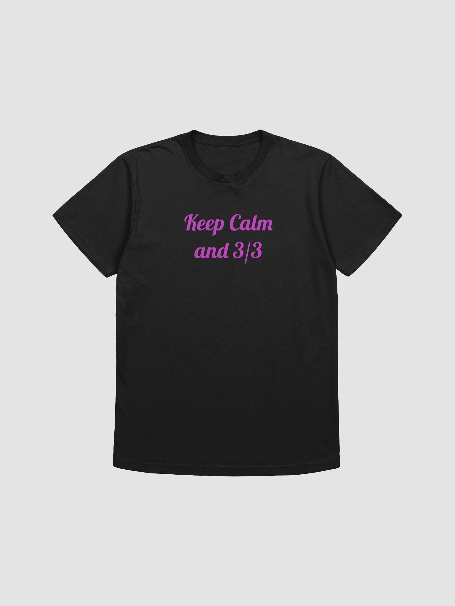 Keep Calm and 3/3 product image (3)