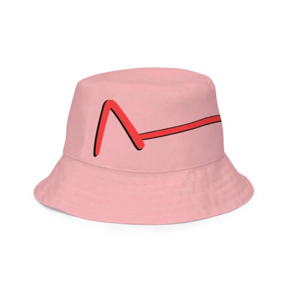 Bortmart Bucket Hat product image (5)