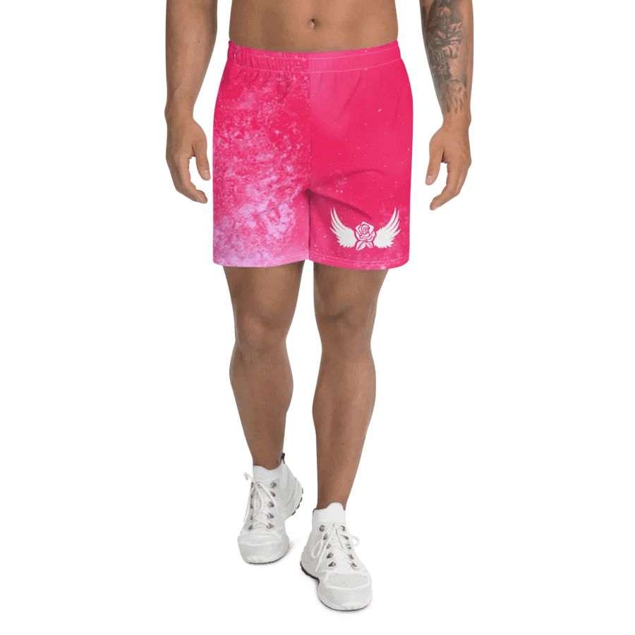 'Heartbreak Don't Hurt Me' Shorts product image (2)
