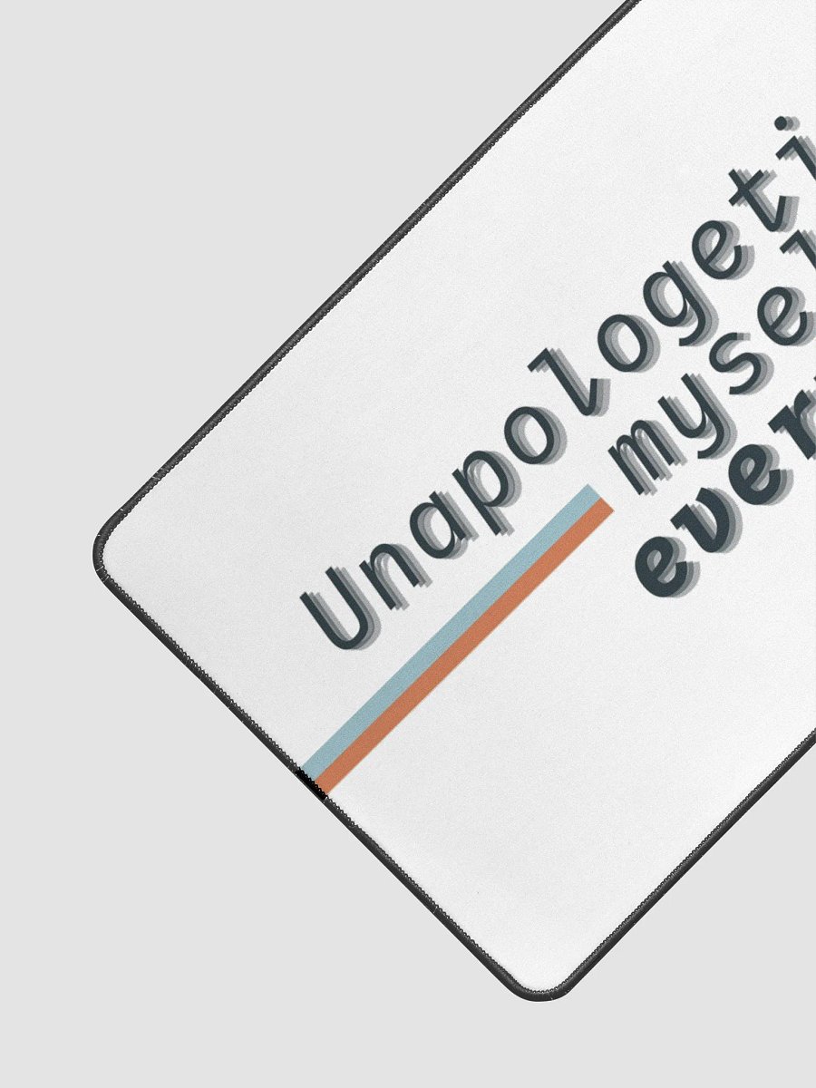 Night Owl Desk Mat product image (3)