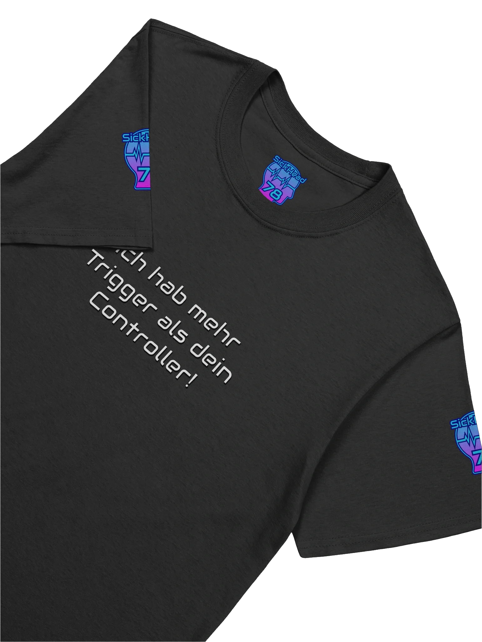 Trigger Warnung product image (8)