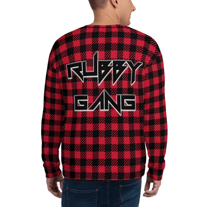 Ghost Rubby Gang product image (2)