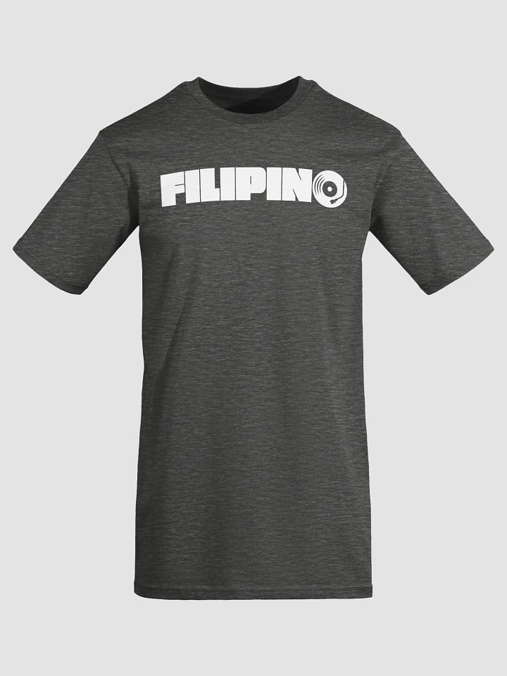 [DAT1] FILIPINO Relaxed fit Tee product image (1)
