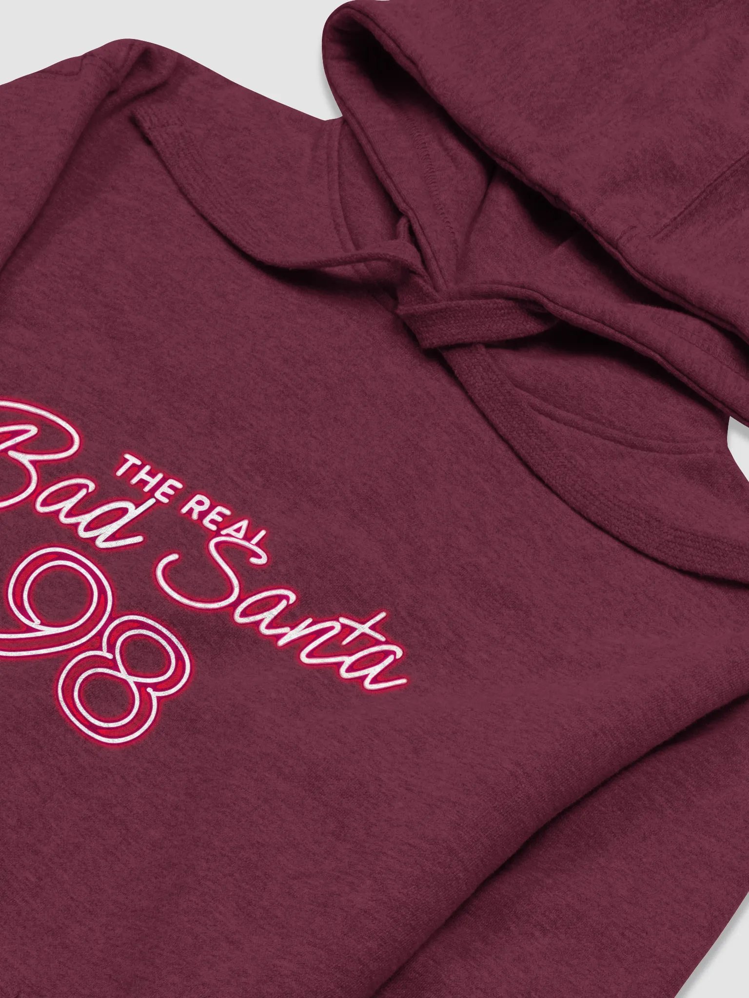 badsanta98 hoodie product image (3)