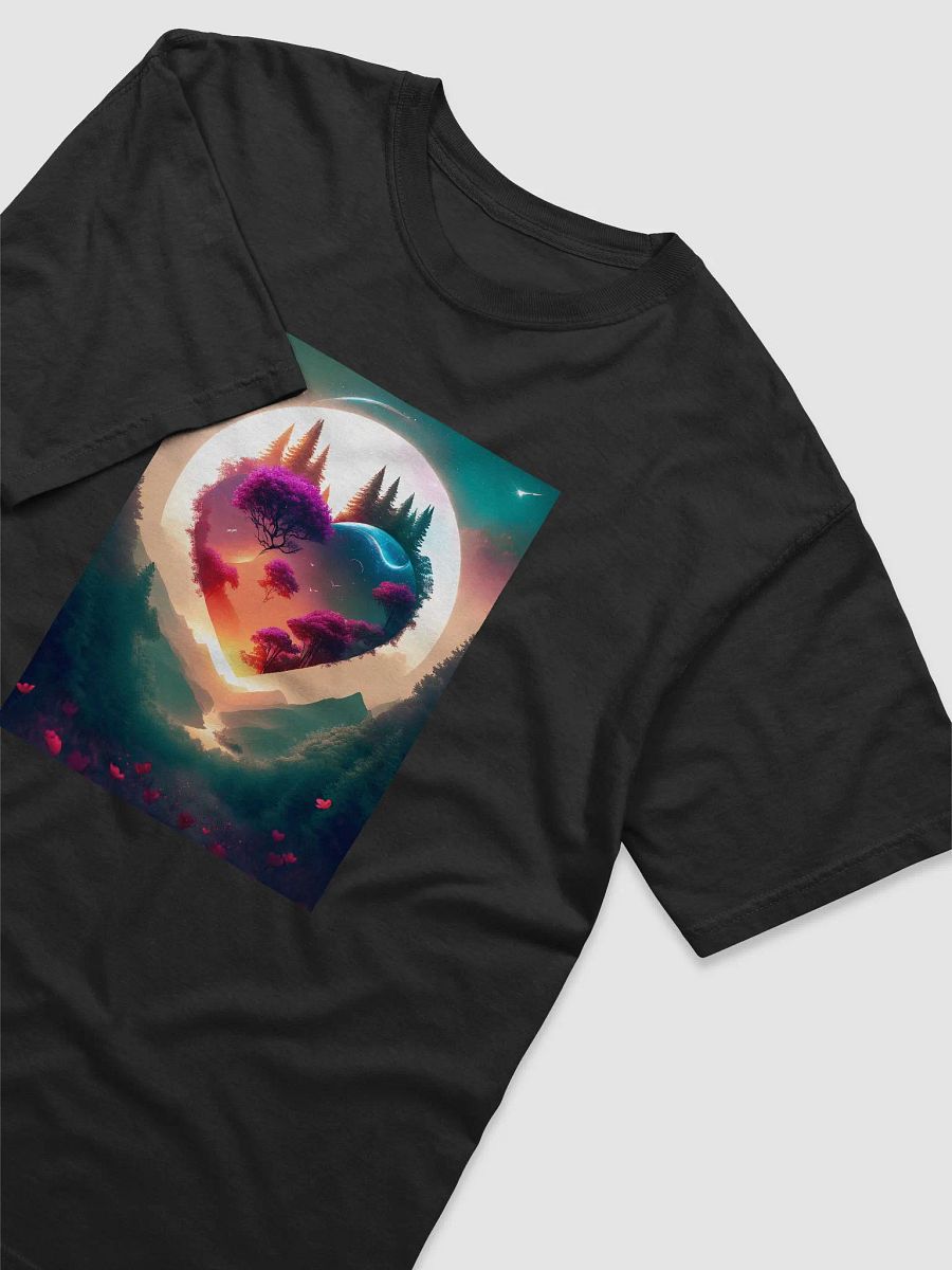 Romantic Fantasy Land - Not just for Valentine's Day product image (3)