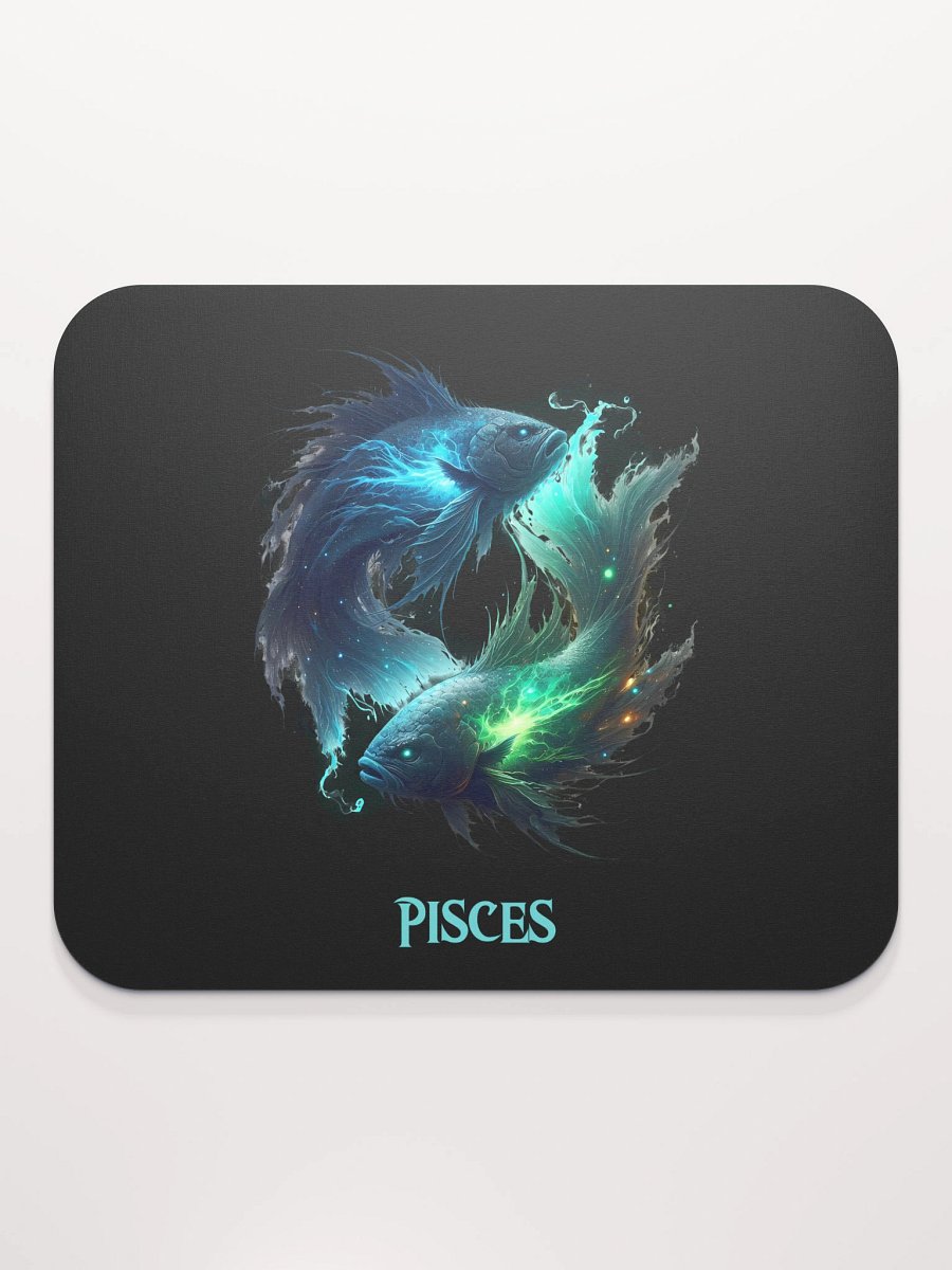 Mythical Pisces Mouse Pad product image (2)