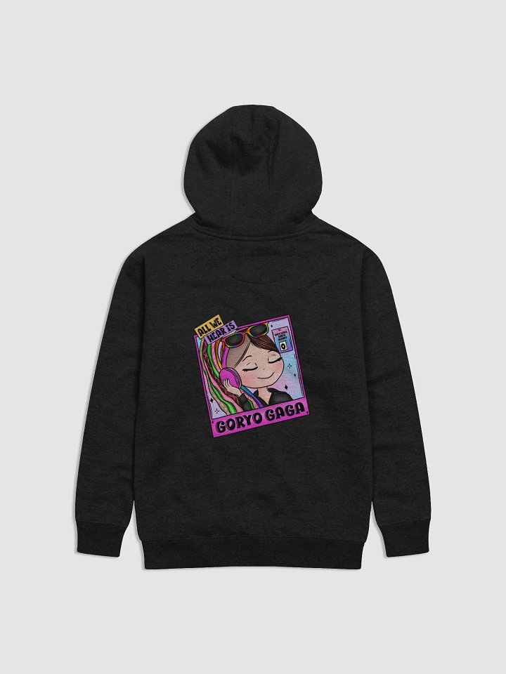 Goryo Gaga Hoodie product image (2)