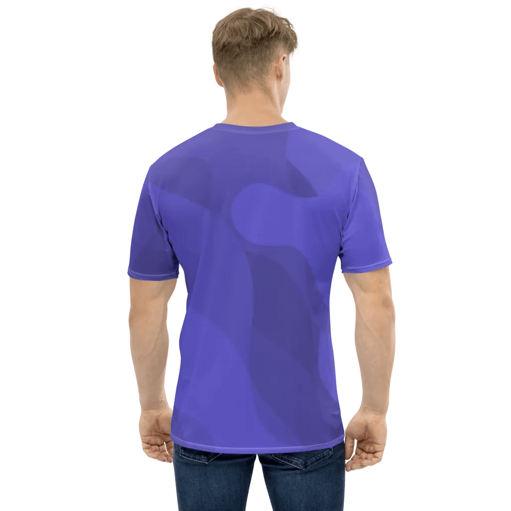 PoisonWoah Swiggles All-Over Shirt product image (9)