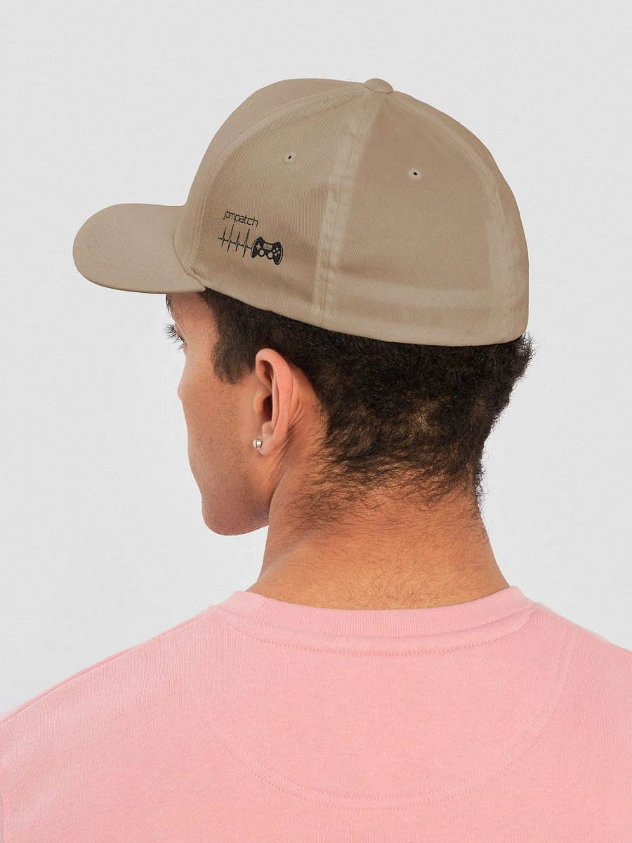 Patch's Soldier Hat product image (20)