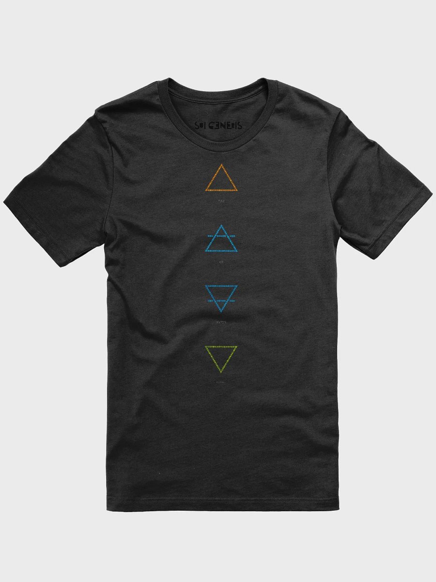 Mystic Comfort Tee product image (1)
