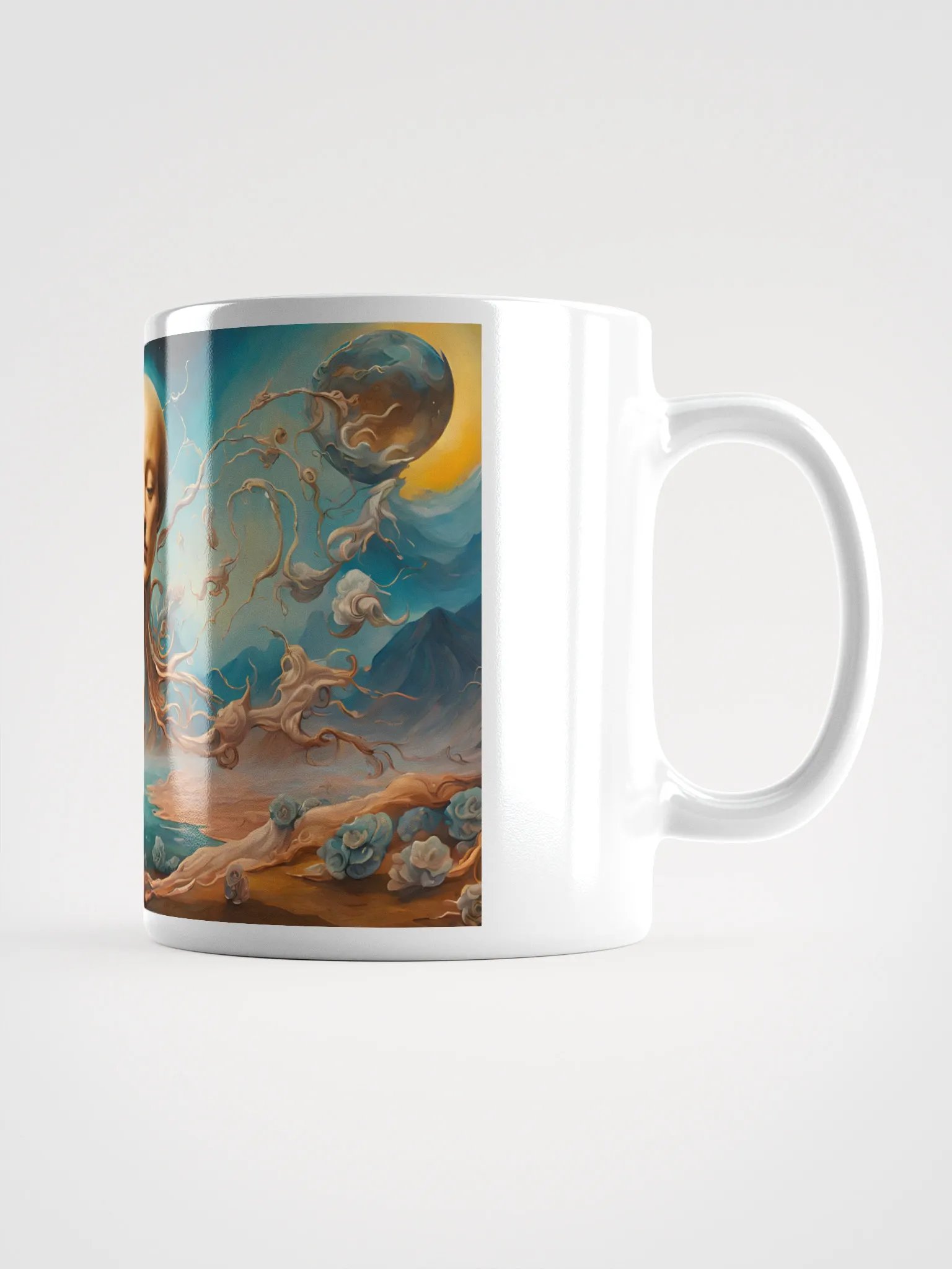 Cancer's Lunar Libations: Nurture Your Soul with Celestial Sips product image (2)