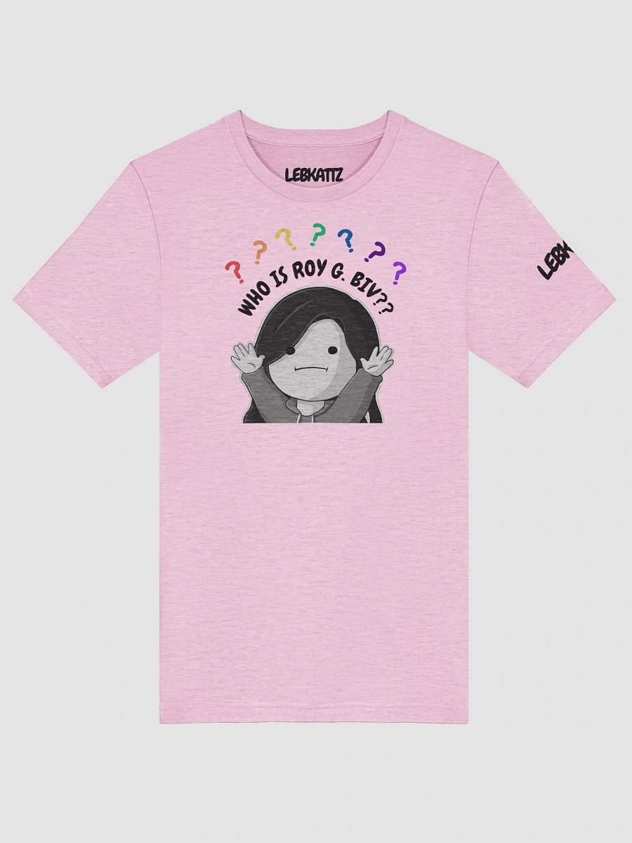ROY G. BIV Unisex Shirt product image (34)