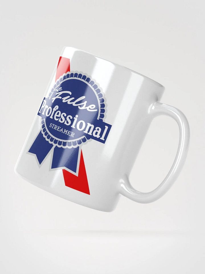 LeFULSE Pro Striimeur - Mug product image (2)