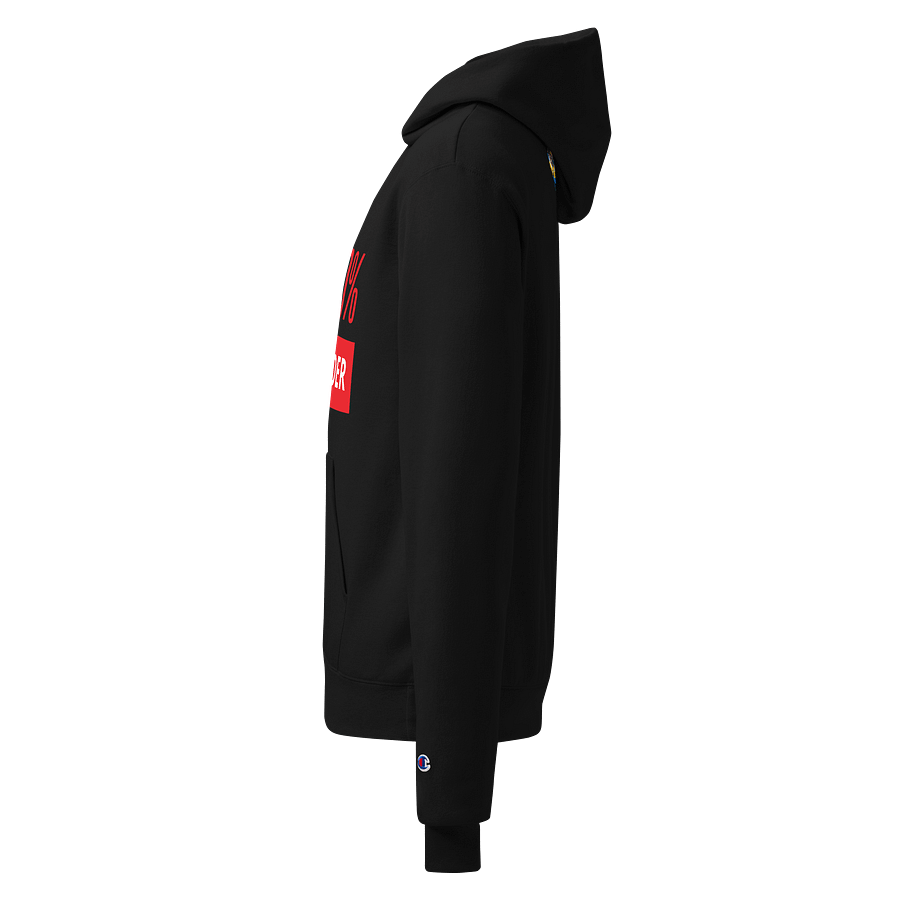 Sudadera con capucha unisex product image (3)