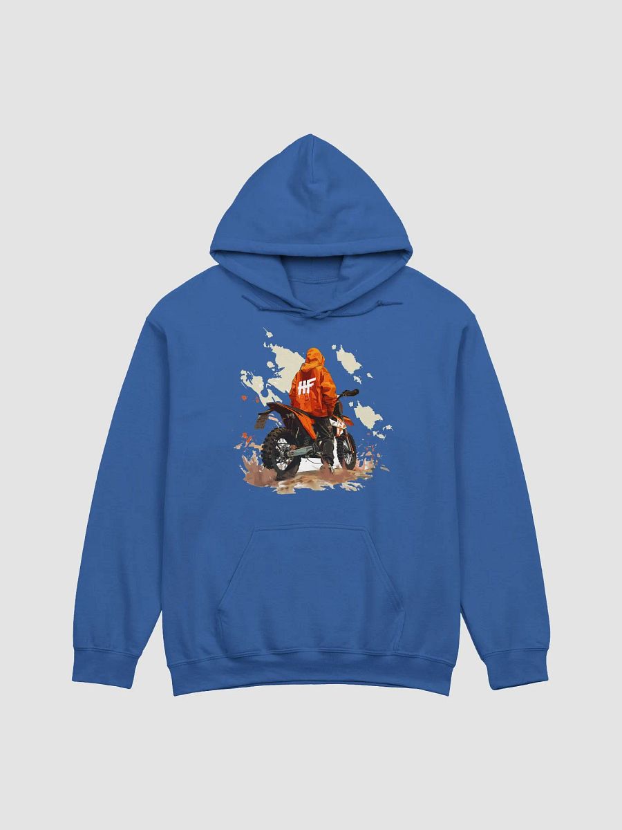 HF Oasis Hoodie (70x Entries) product image (1)