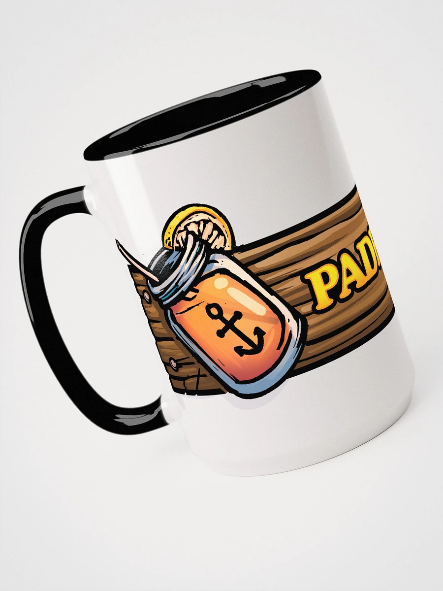 2024 Porch Mug (B) 15oz product image (4)