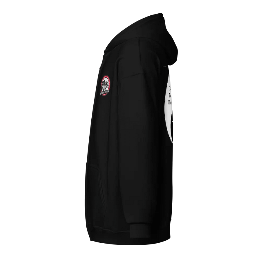 Do No Harm Hoodie product image (15)