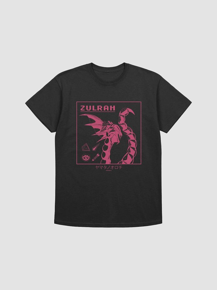 Zulrah (Pink) product image (1)