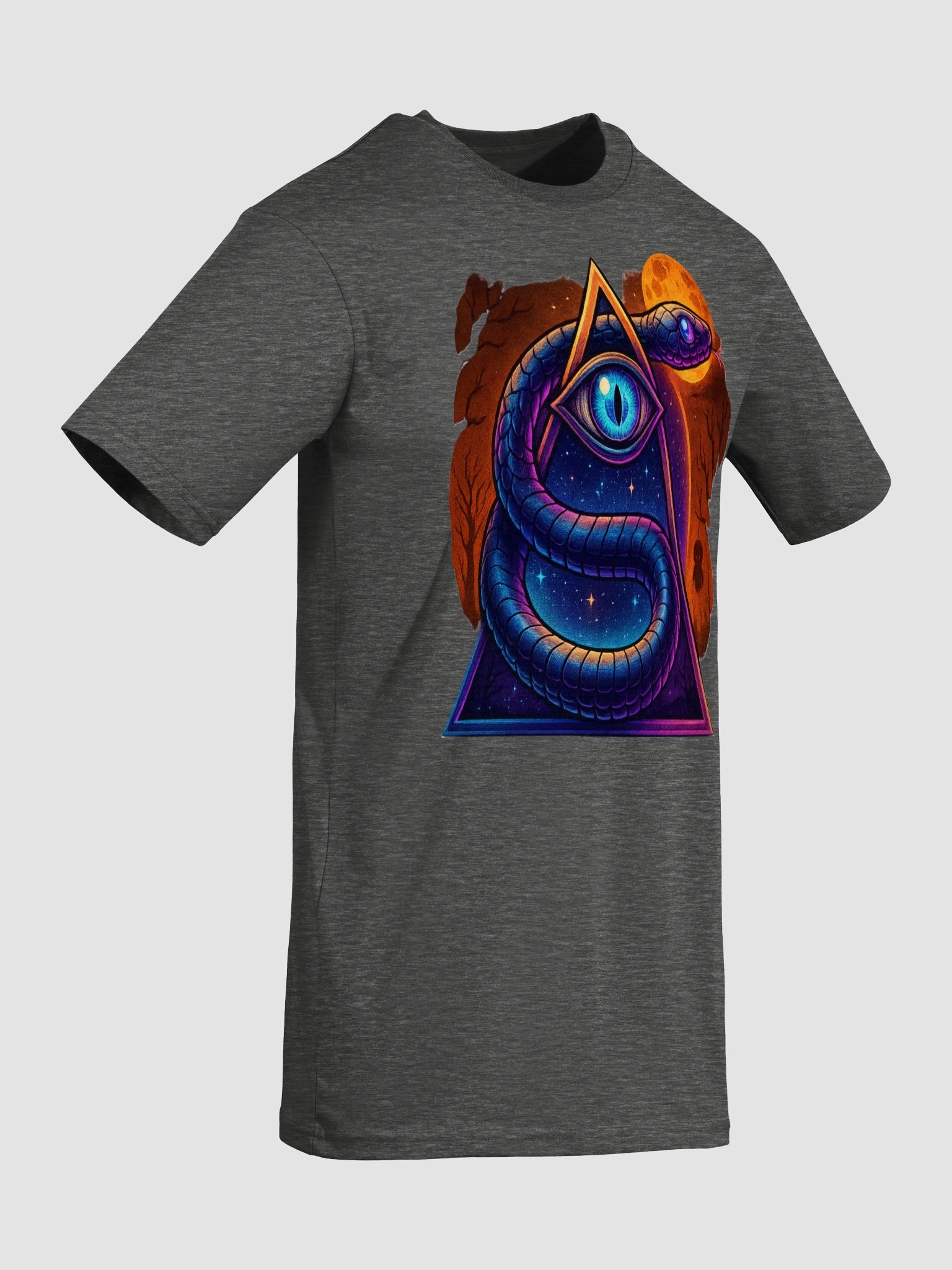 ALT_I_STICK MIDNIGHT GROVE - MEN'S HEAVYWEIGHT TEE product image (8)