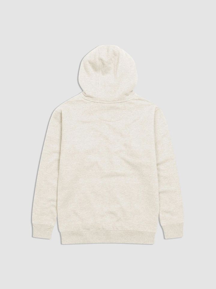 Who Want SmoCe Text Hoodie product image (2)