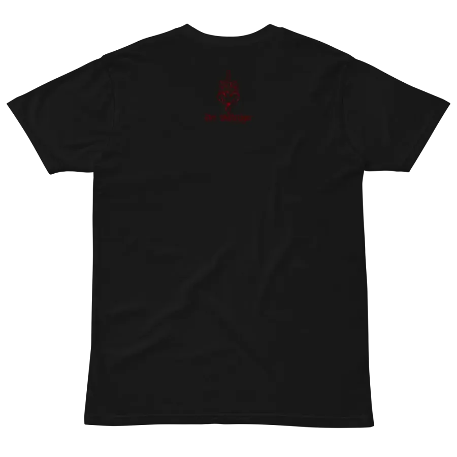 Der Wolfsjäger - Unisex Tee product image (4)
