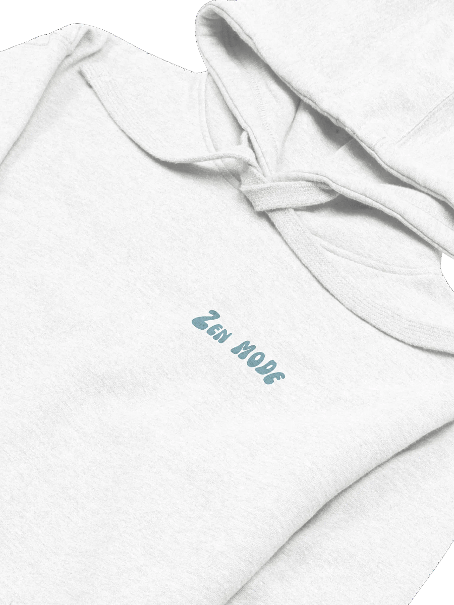 Born Free Hoodie – A Statement of Comfort and Freedom product image (5)