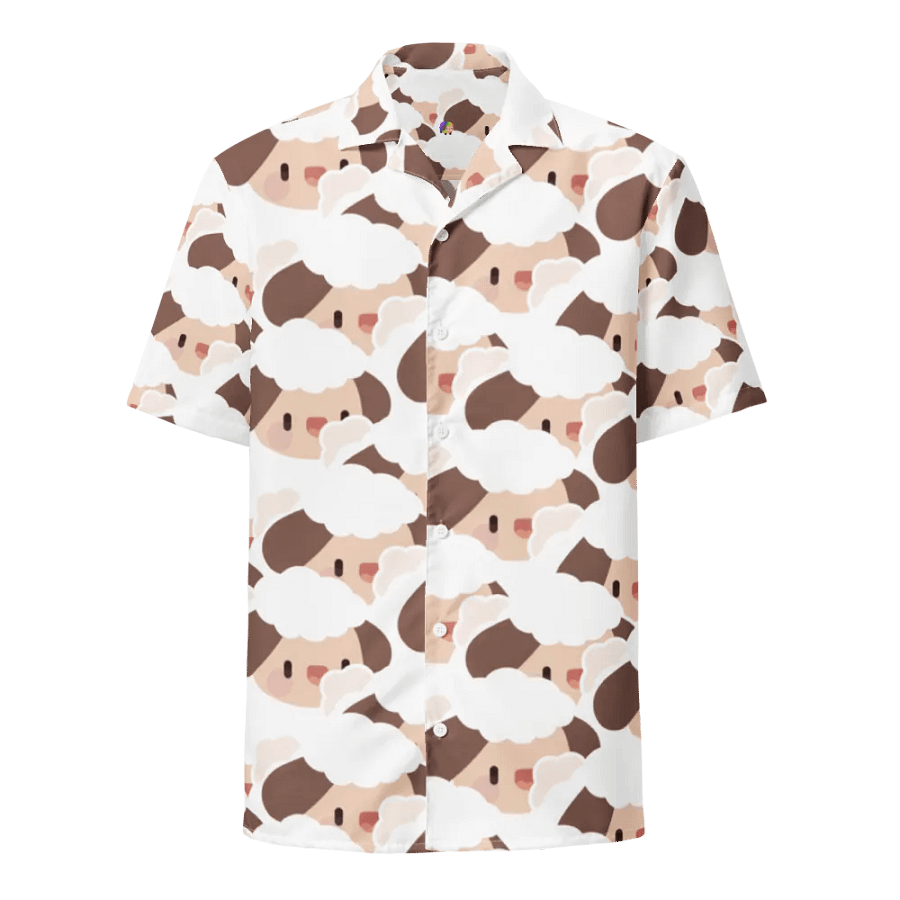 Lambwaiian Shirt product image (1)