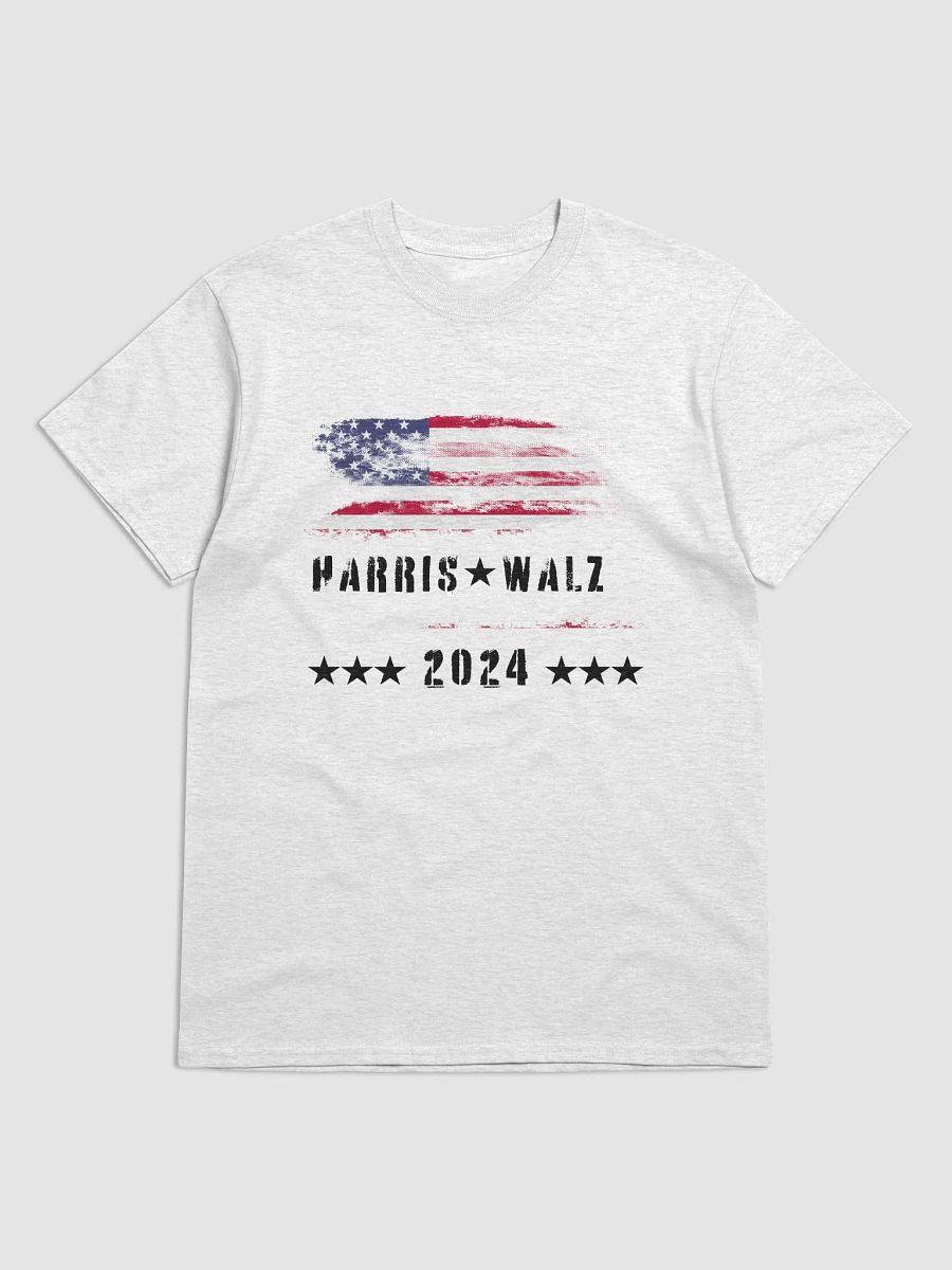 Harris-Walz Campaign Tee product image (3)