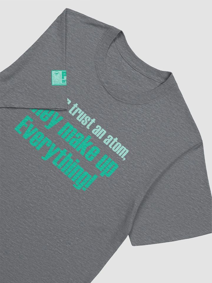 Atom Tee product image (6)