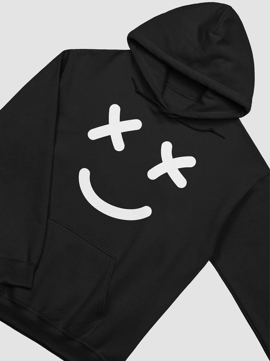 Non GMO Soft Unisex Hoodie product image (9)