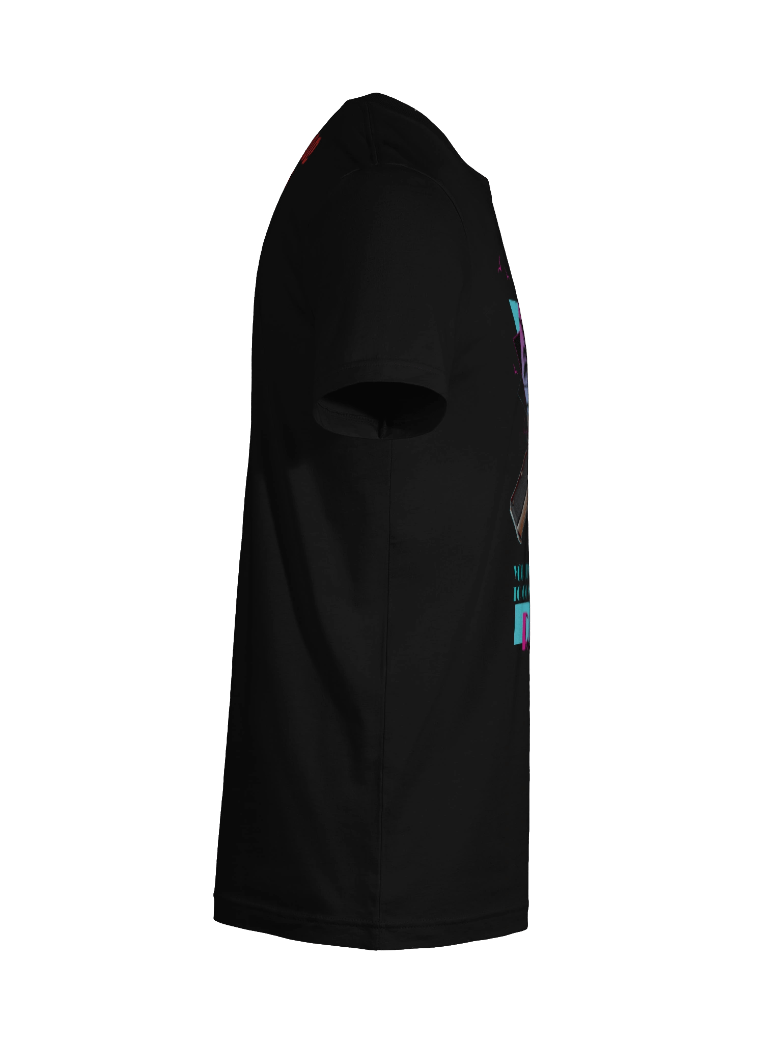 BREN TEN OFFICIAL HOLLYWOOD GUNS SHIRT product image (67)