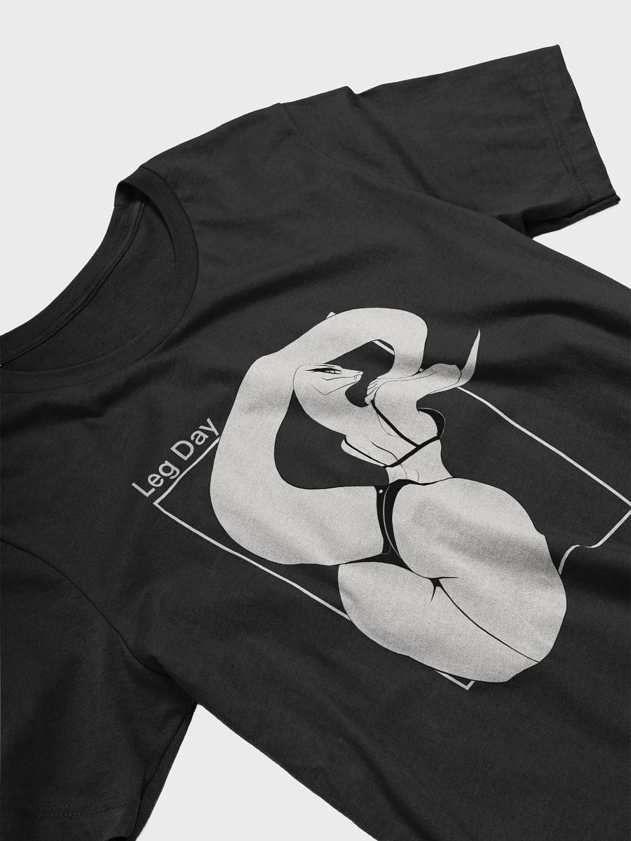 Leg Day Snek [SFW Bikini] product image (3)