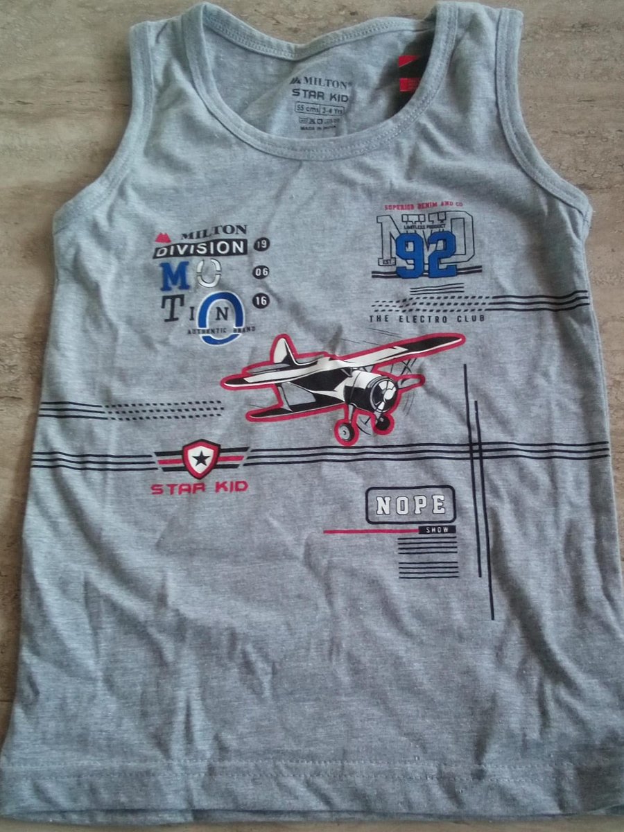 BOYS VEST product image (3)