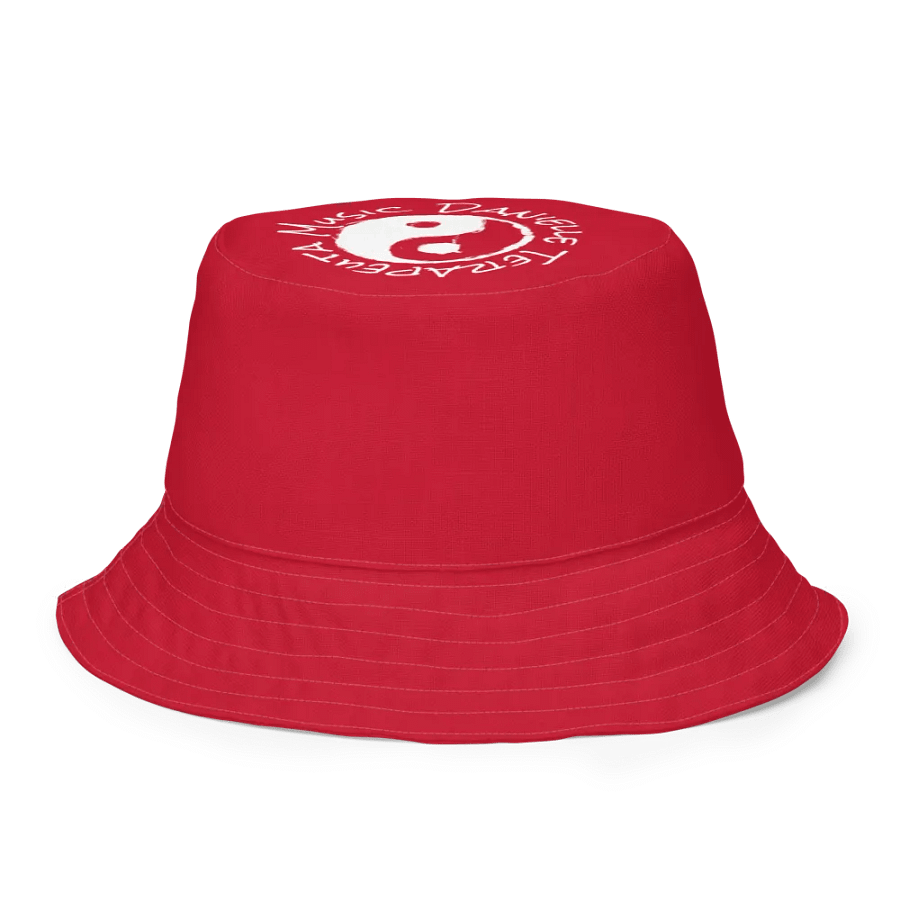 Asclepius Reversible Bucket Hat product image (5)